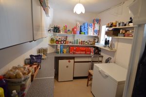 Pantry- click for photo gallery